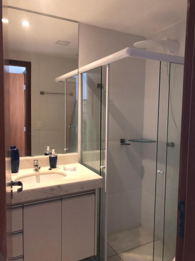 Guarajuba Porto Smeralda - Terreo, Nascente E Ventilado Εξωτερικό φωτογραφία