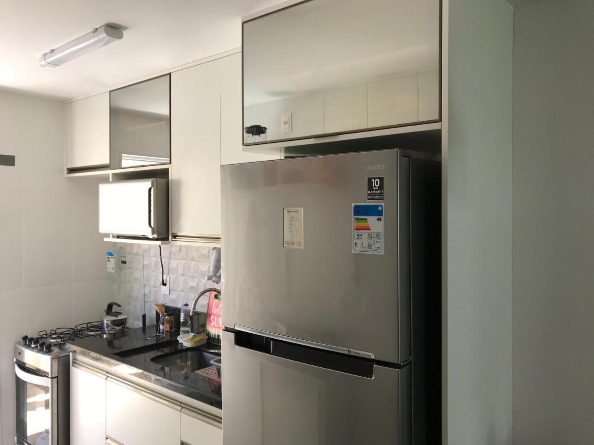 Guarajuba Porto Smeralda - Terreo, Nascente E Ventilado Εξωτερικό φωτογραφία
