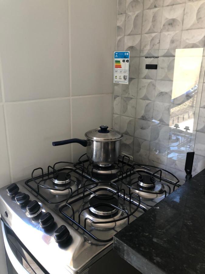 Guarajuba Porto Smeralda - Terreo, Nascente E Ventilado Εξωτερικό φωτογραφία