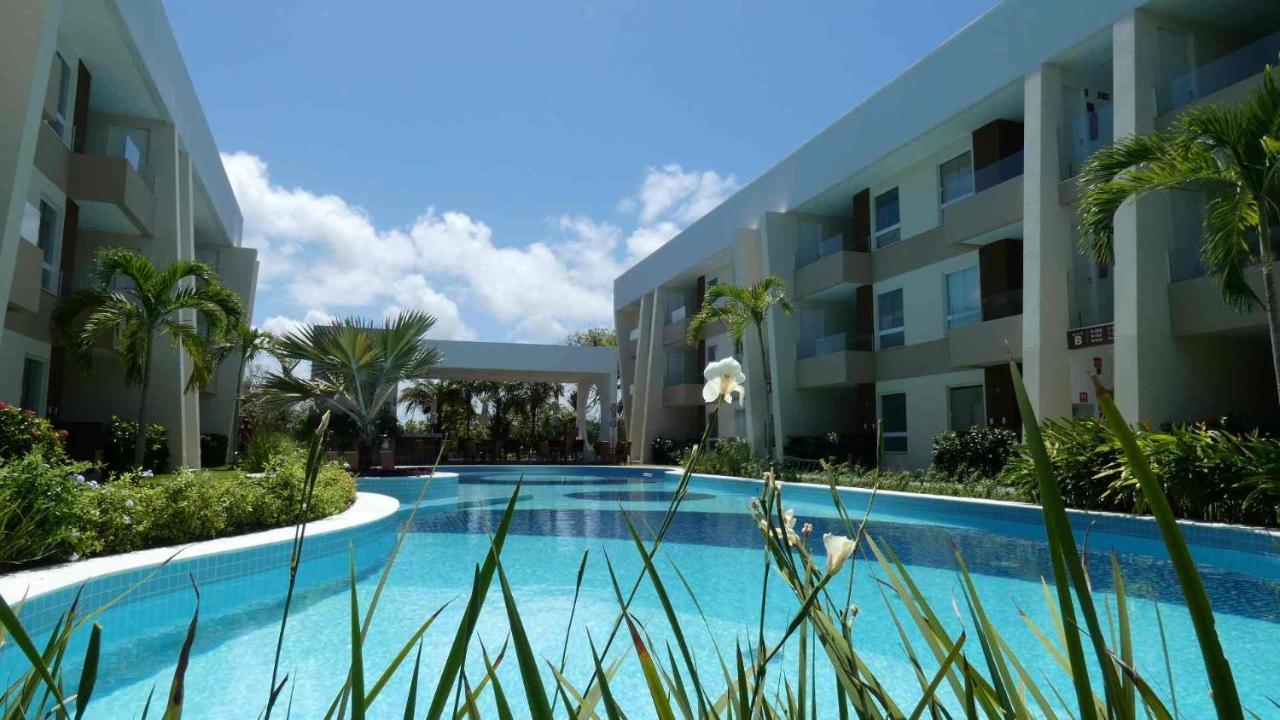 Guarajuba Porto Smeralda - Terreo, Nascente E Ventilado Εξωτερικό φωτογραφία