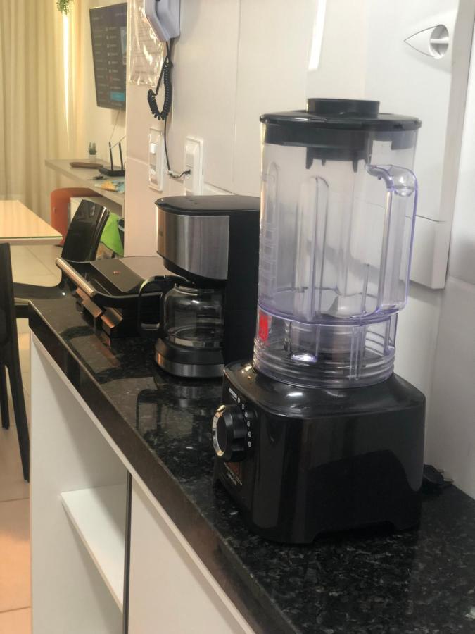 Guarajuba Porto Smeralda - Terreo, Nascente E Ventilado Εξωτερικό φωτογραφία