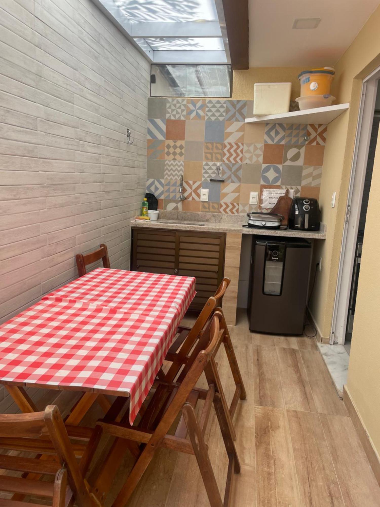 Guarajuba Porto Smeralda - Terreo, Nascente E Ventilado Εξωτερικό φωτογραφία